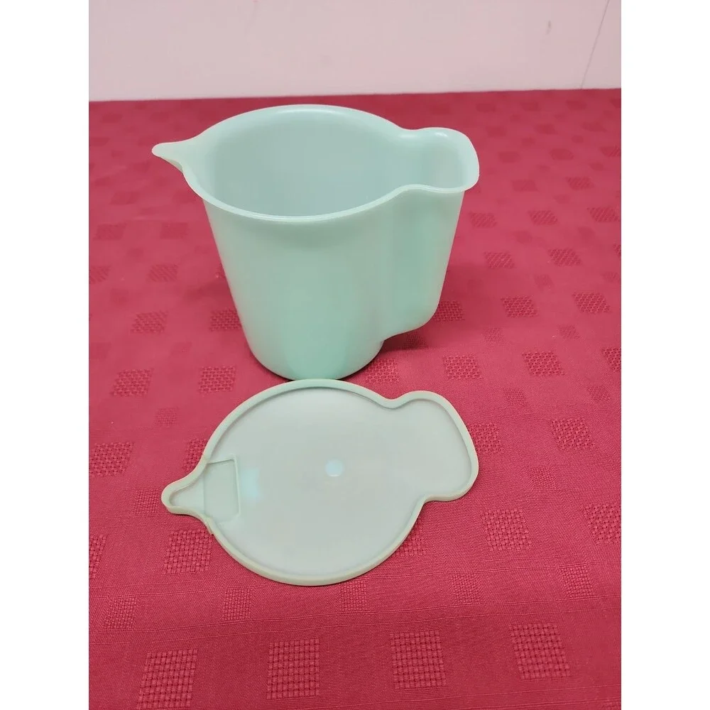 Tupperware vintage 1954